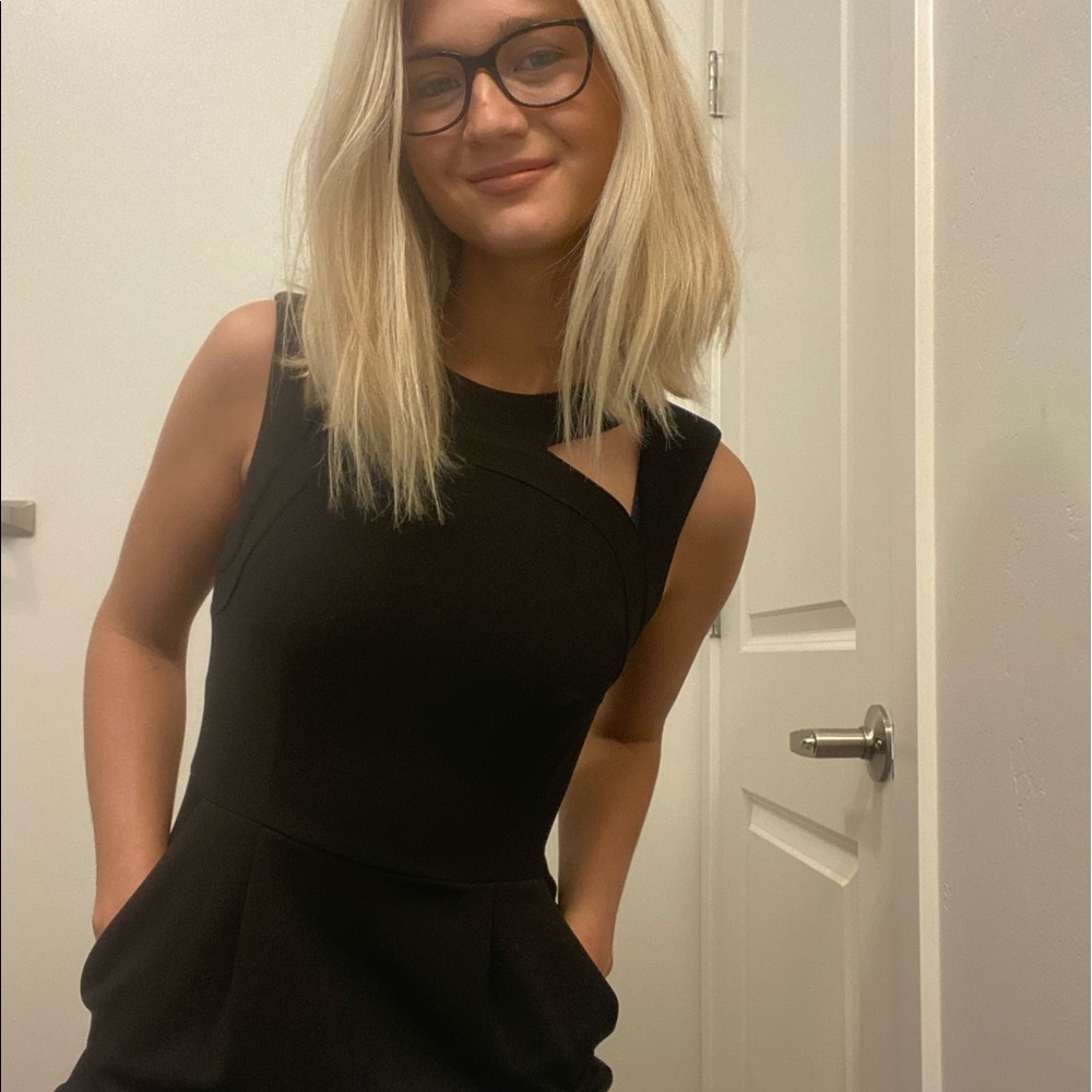 Calvin Klein Jumpsuit
